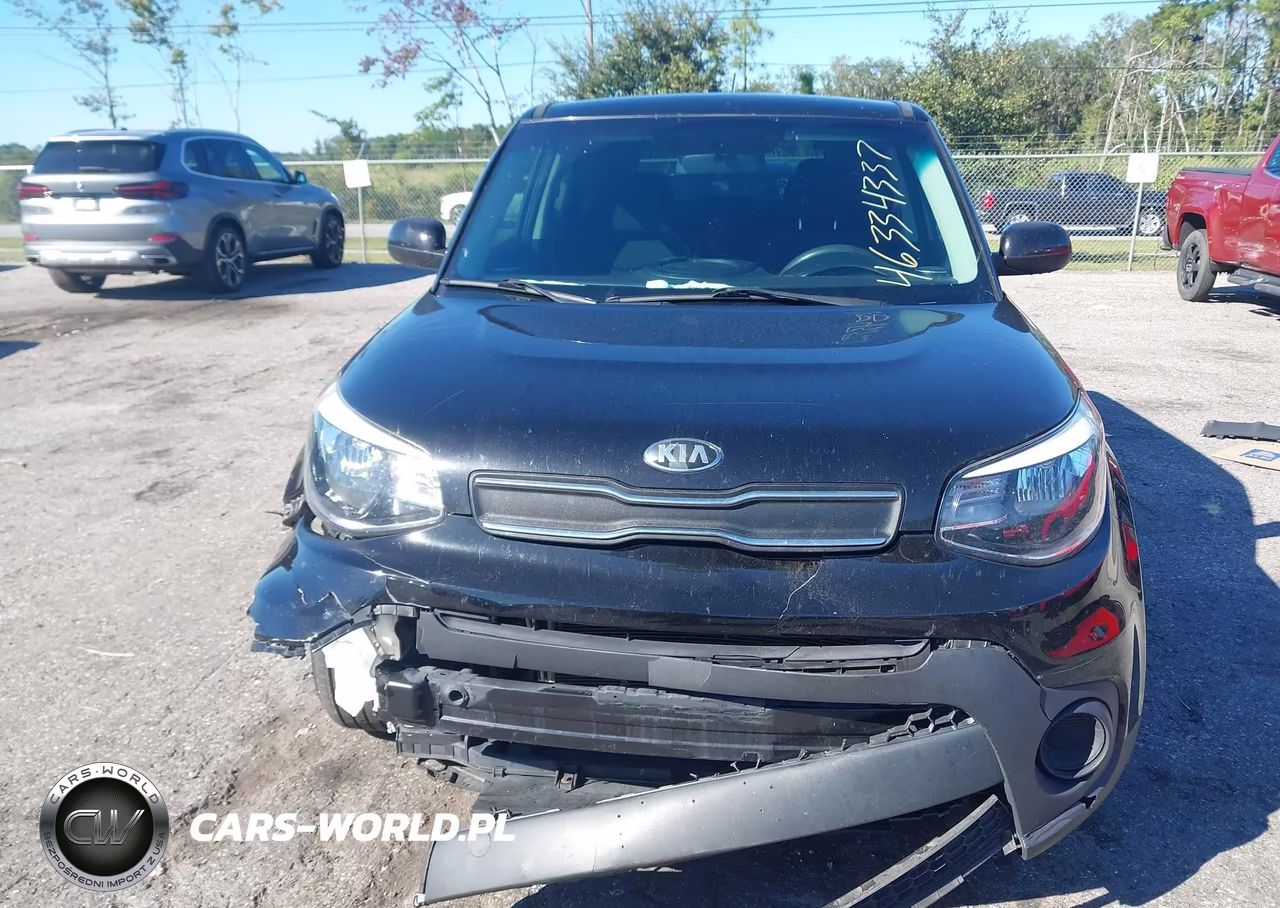 2019 Kia Soul VIN:KNDJN2A21K7003050 - 12