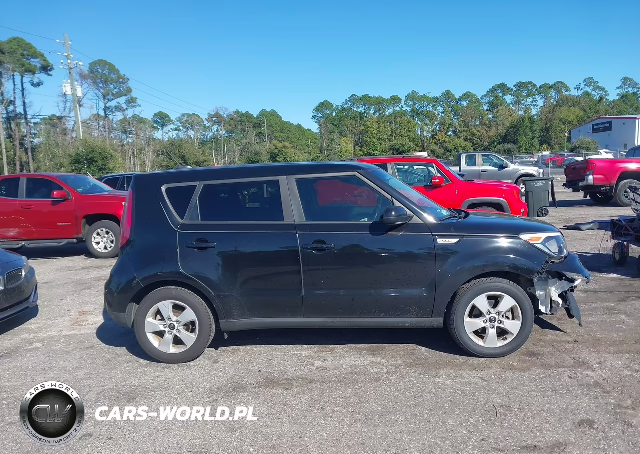 2019 Kia Soul VIN:KNDJN2A21K7003050 - 13