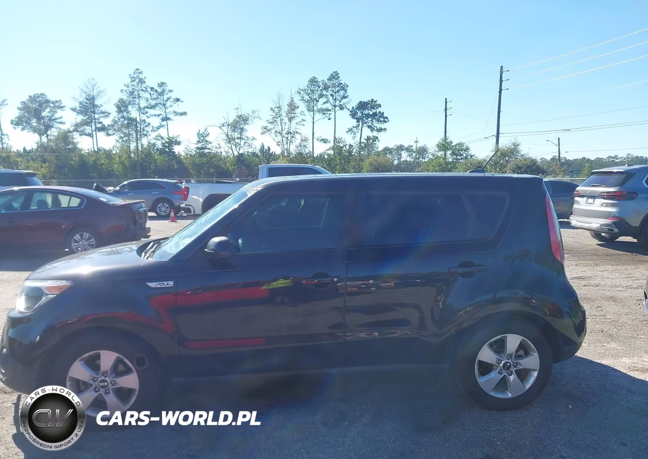 2019 Kia Soul VIN:KNDJN2A21K7003050 - 14
