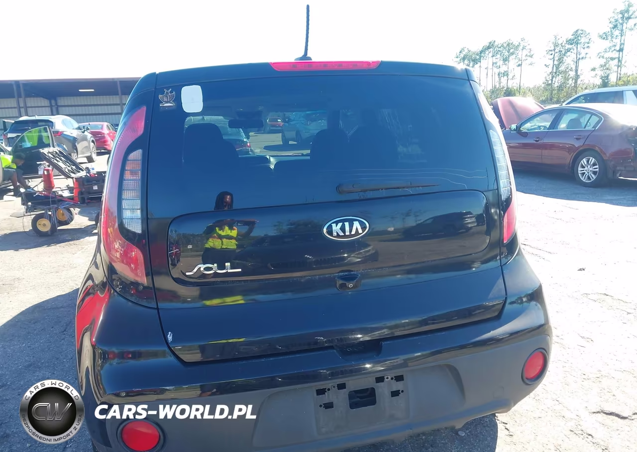 2019 Kia Soul VIN:KNDJN2A21K7003050 - 16