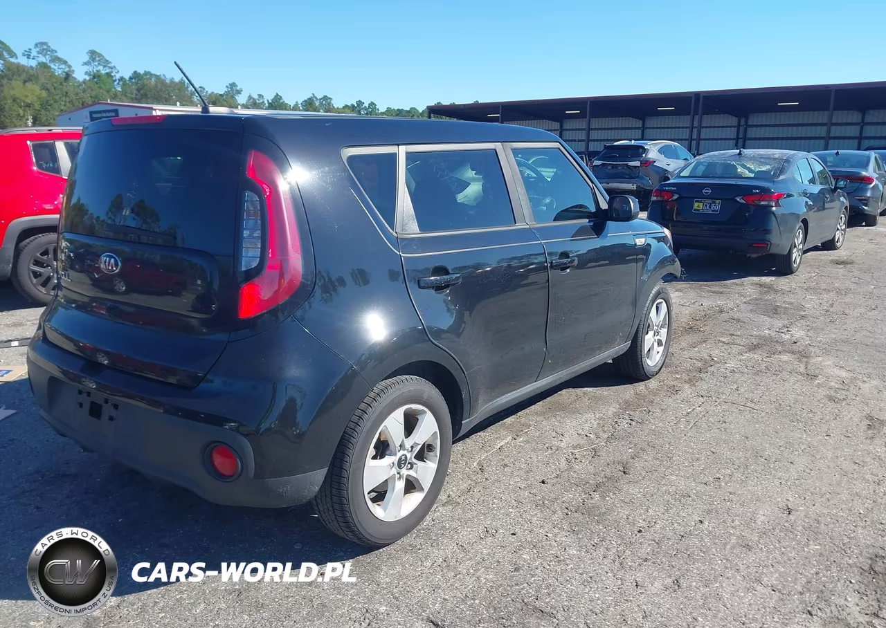 2019 Kia Soul VIN:KNDJN2A21K7003050 - 4