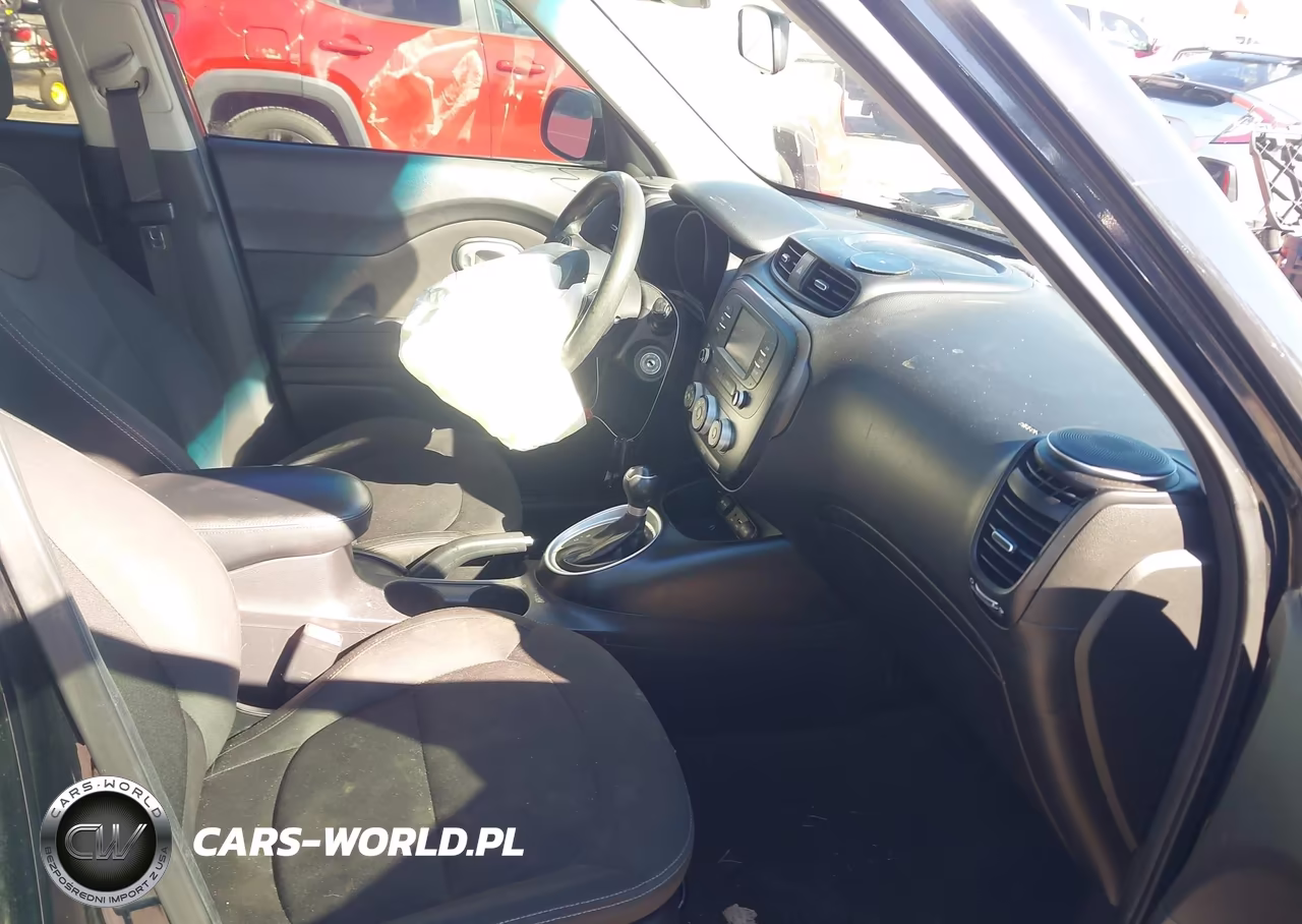 2019 Kia Soul VIN:KNDJN2A21K7003050 - 5