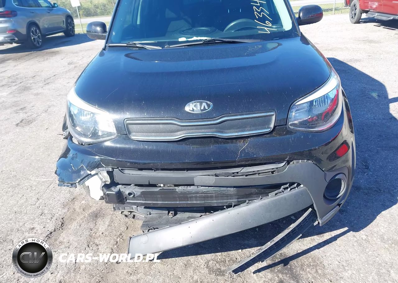 2019 Kia Soul VIN:KNDJN2A21K7003050 - 6
