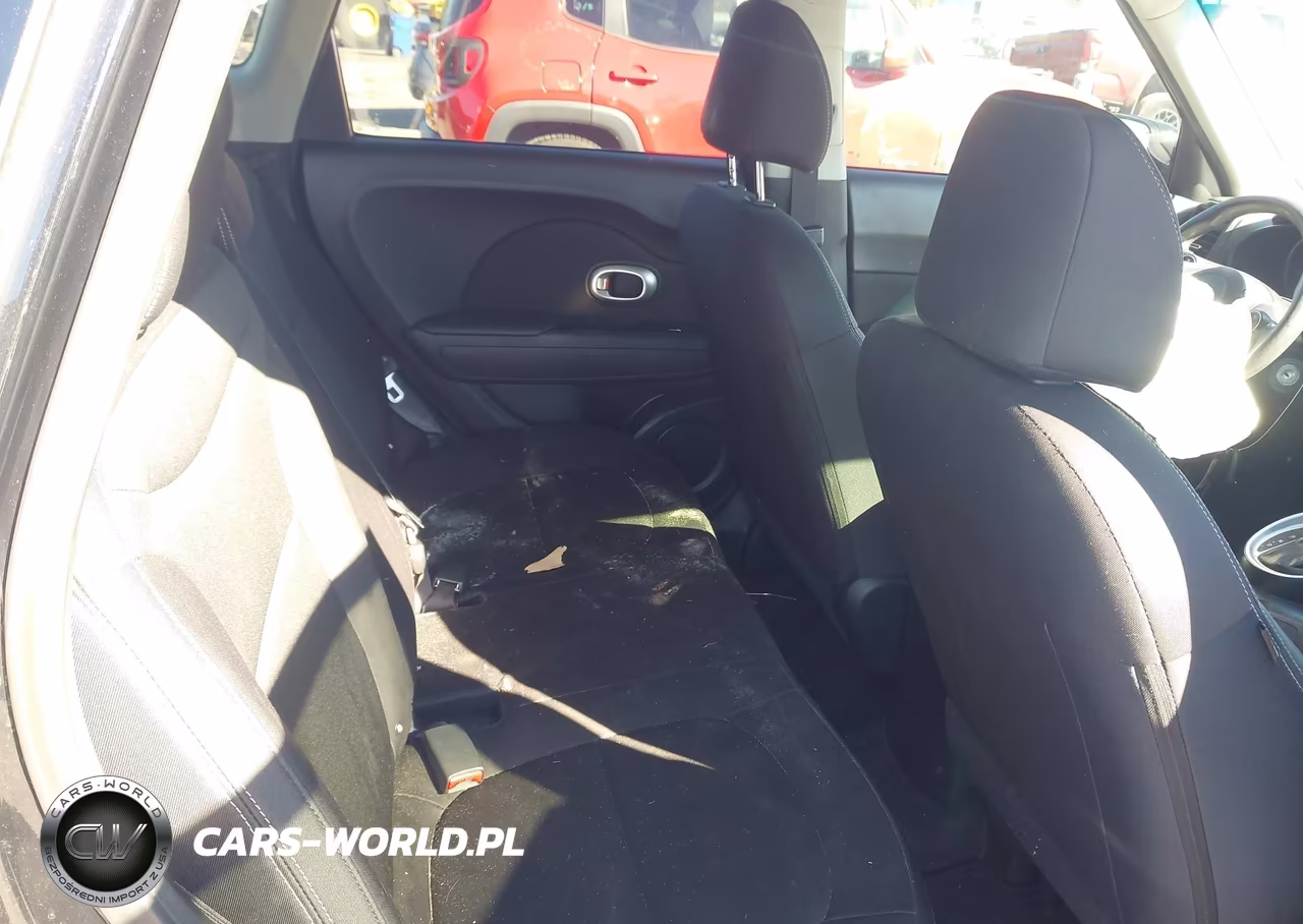2019 Kia Soul VIN:KNDJN2A21K7003050 - 8