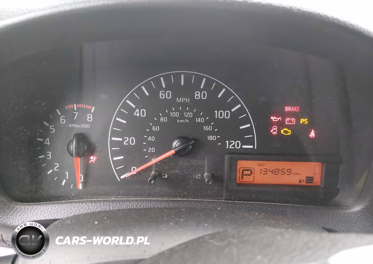 2019 Nissan Nv200 Sv VIN:3N6CM0KN1KK703125 - 2