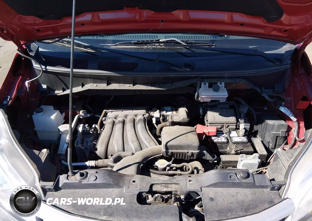 2017 Nissan Nv200 S VIN:3N6CM0KN5HK717912 - 10