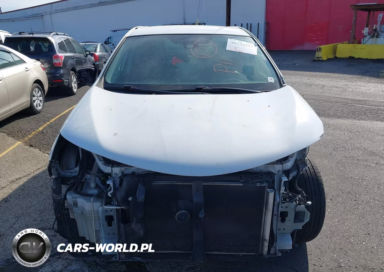 2018 Toyota Rav4 Le VIN:2T3BFREV5JW780879 - 13