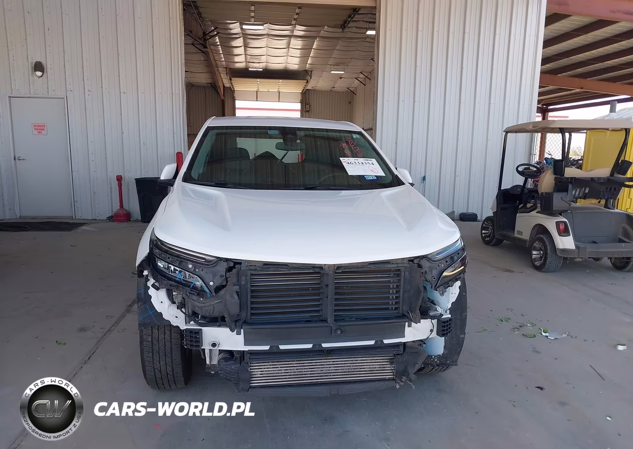 2022 Chevrolet Equinox Fwd 2Fl VIN:2GNAXJEV6N6122197 - 11