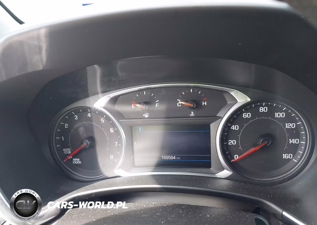 2022 Chevrolet Equinox Fwd 2Fl VIN:2GNAXJEV6N6122197 - 6