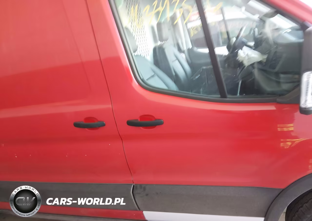 2026 Ford Transit-250 VIN:1FTBR2C80TKA62633 - 12