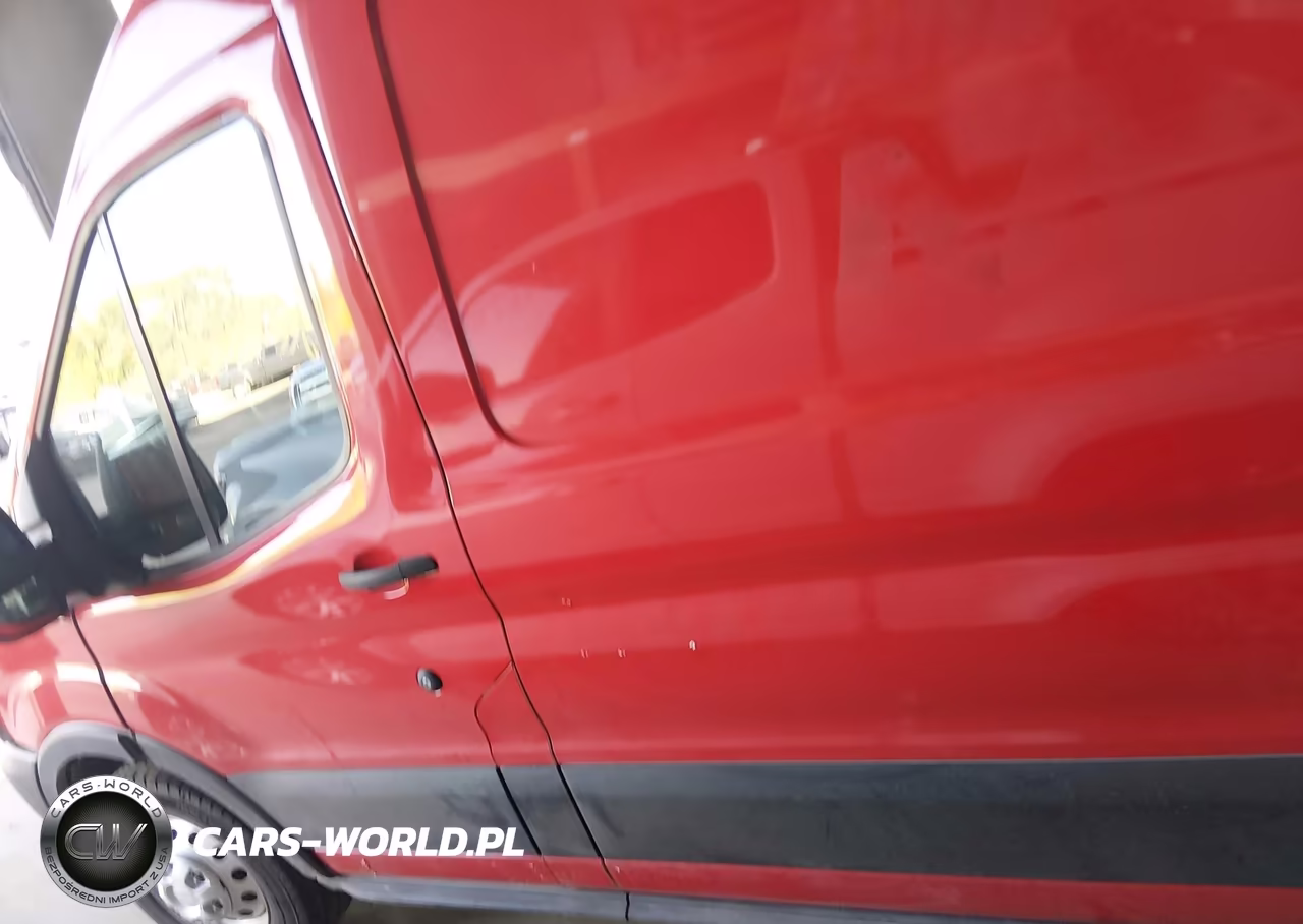 2026 Ford Transit-250 VIN:1FTBR2C80TKA62633 - 13