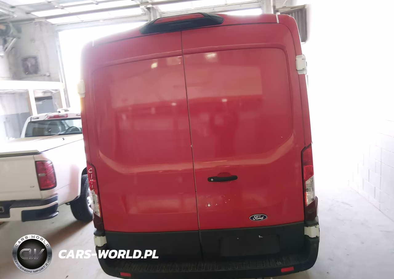 2026 Ford Transit-250 VIN:1FTBR2C80TKA62633 - 15