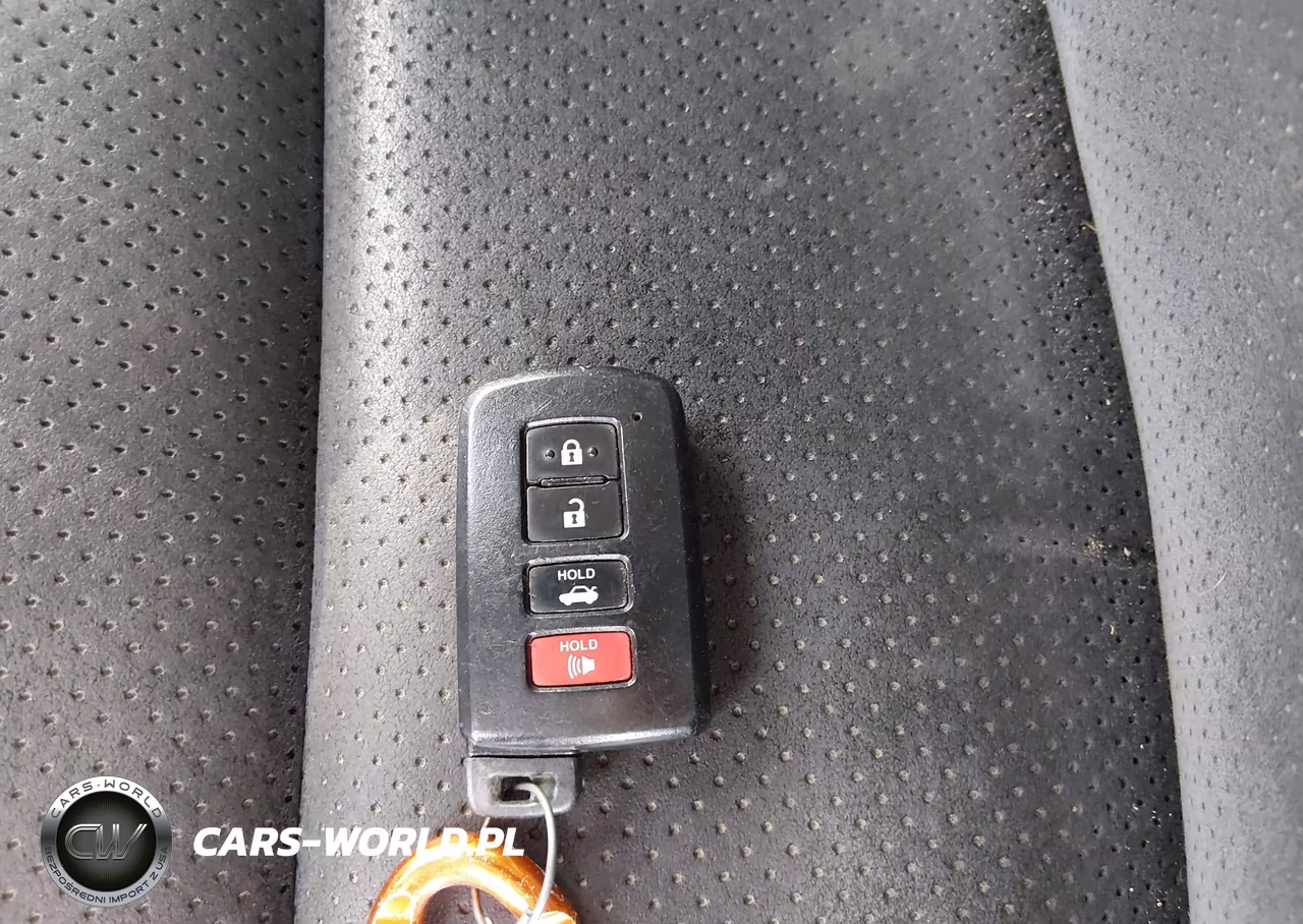 2012 Toyota Camry Se VIN:4T1BF1FK8CU160061 - 11