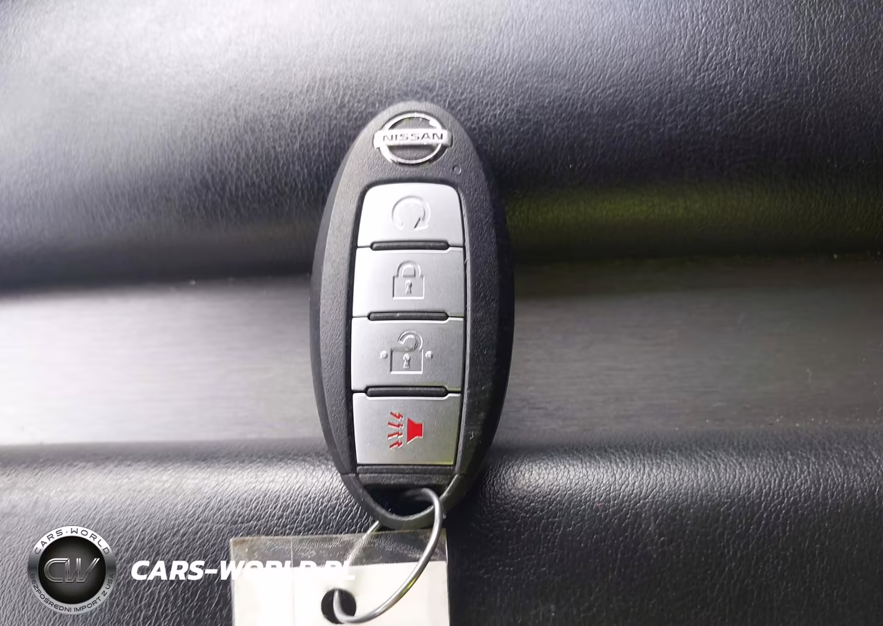 2019 Nissan Murano Sv VIN:5N1AZ2MSXKN134131 - 11