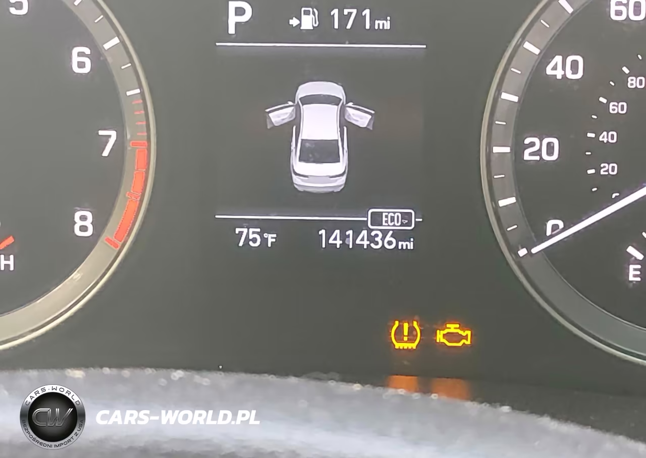 2018 Hyundai Sonata Se VIN:5NPE24AFXJH624032 - 15