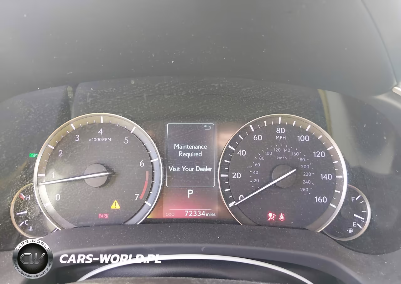 2021 Lexus Rx 350L VIN:JTJHZKFA4M2029996 - 7