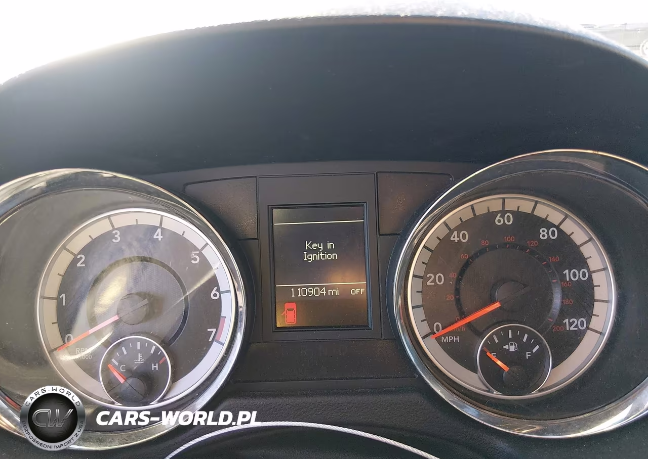 2016 Dodge Grand Caravan R-T VIN:2C4RDGEG7GR310303 - 7