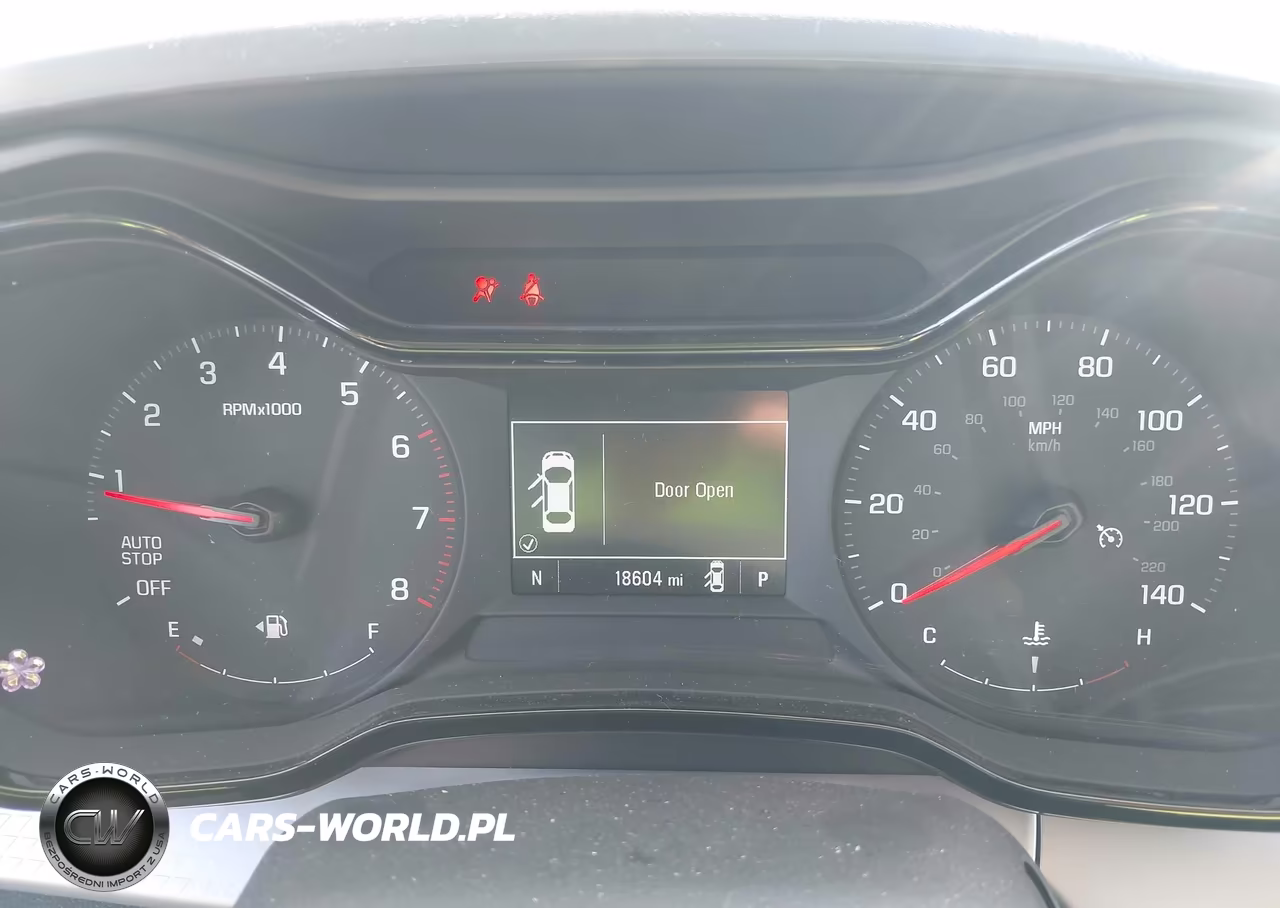 2024 Chevrolet Trax Ls VIN:KL77LFE26RC190270 - 7