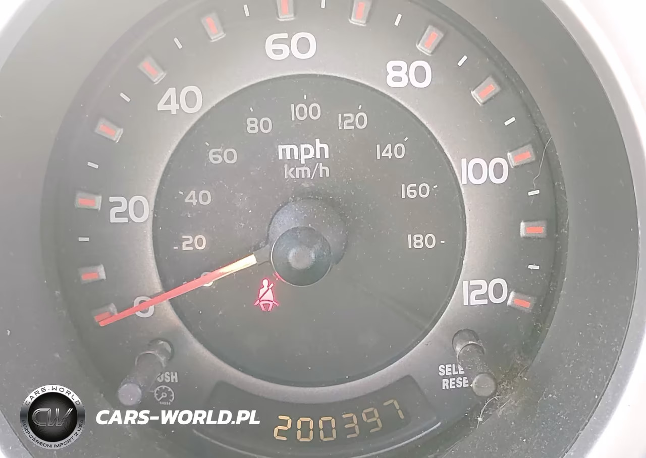 2006 Honda Element Ex-P VIN:5J6YH28756L015779 - 7