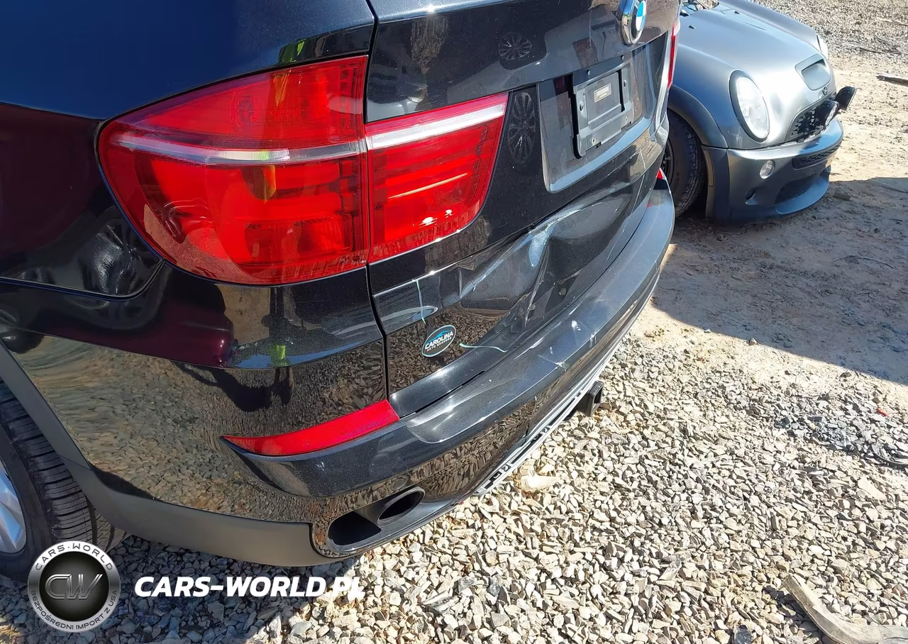 2013 BMW X5 xDrive35I-xDrive35I Premium-xDrive35I Sport Activity VIN:5UXZV4C52D0B06559 - 12