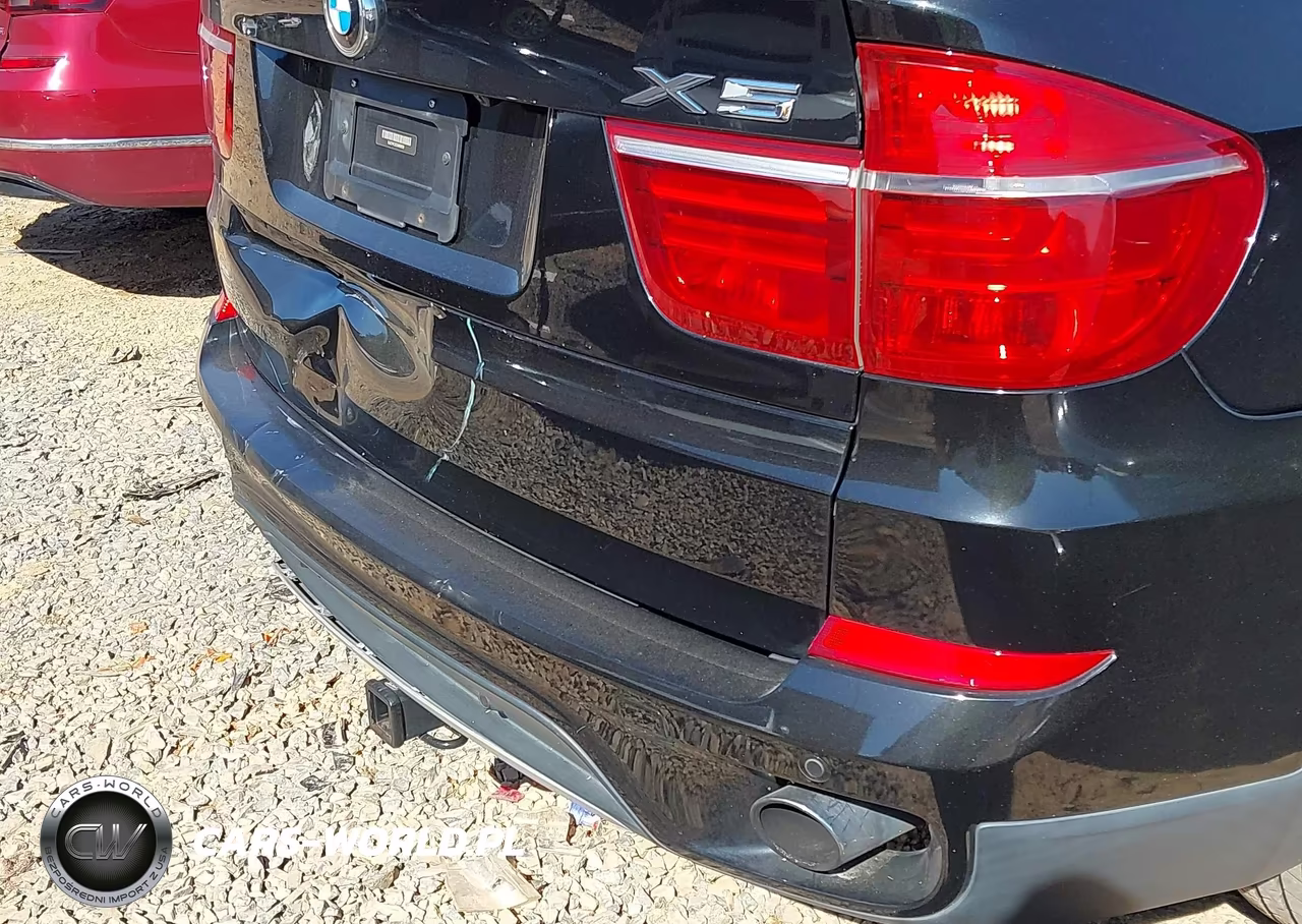 2013 BMW X5 xDrive35I-xDrive35I Premium-xDrive35I Sport Activity VIN:5UXZV4C52D0B06559 - 13
