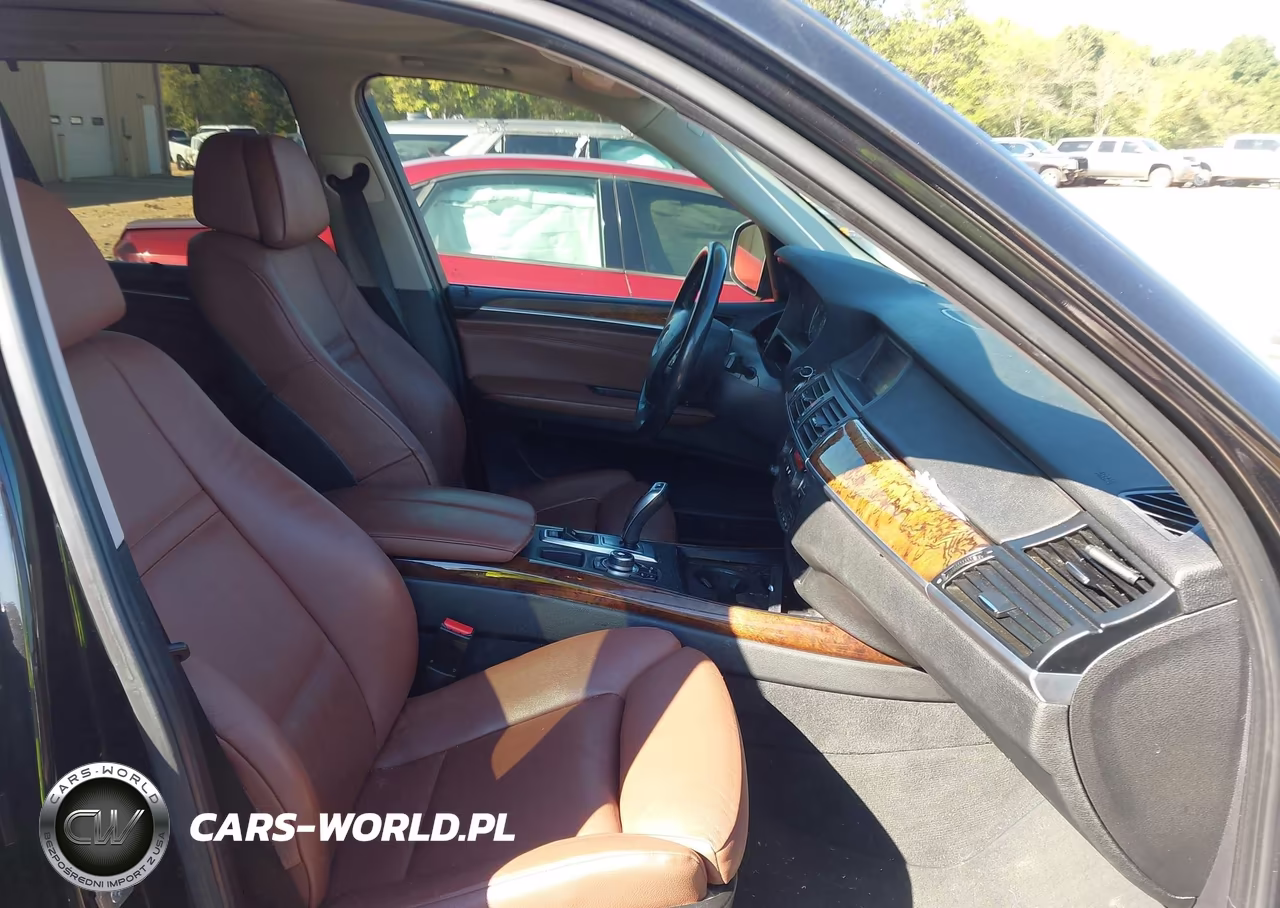 2013 BMW X5 xDrive35I-xDrive35I Premium-xDrive35I Sport Activity VIN:5UXZV4C52D0B06559 - 5