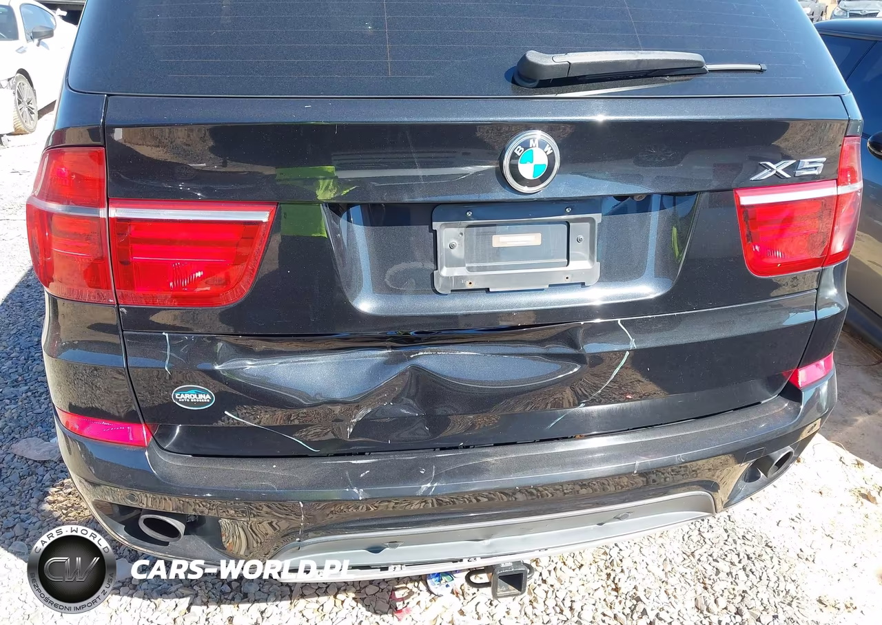 2013 BMW X5 xDrive35I-xDrive35I Premium-xDrive35I Sport Activity VIN:5UXZV4C52D0B06559 - 6