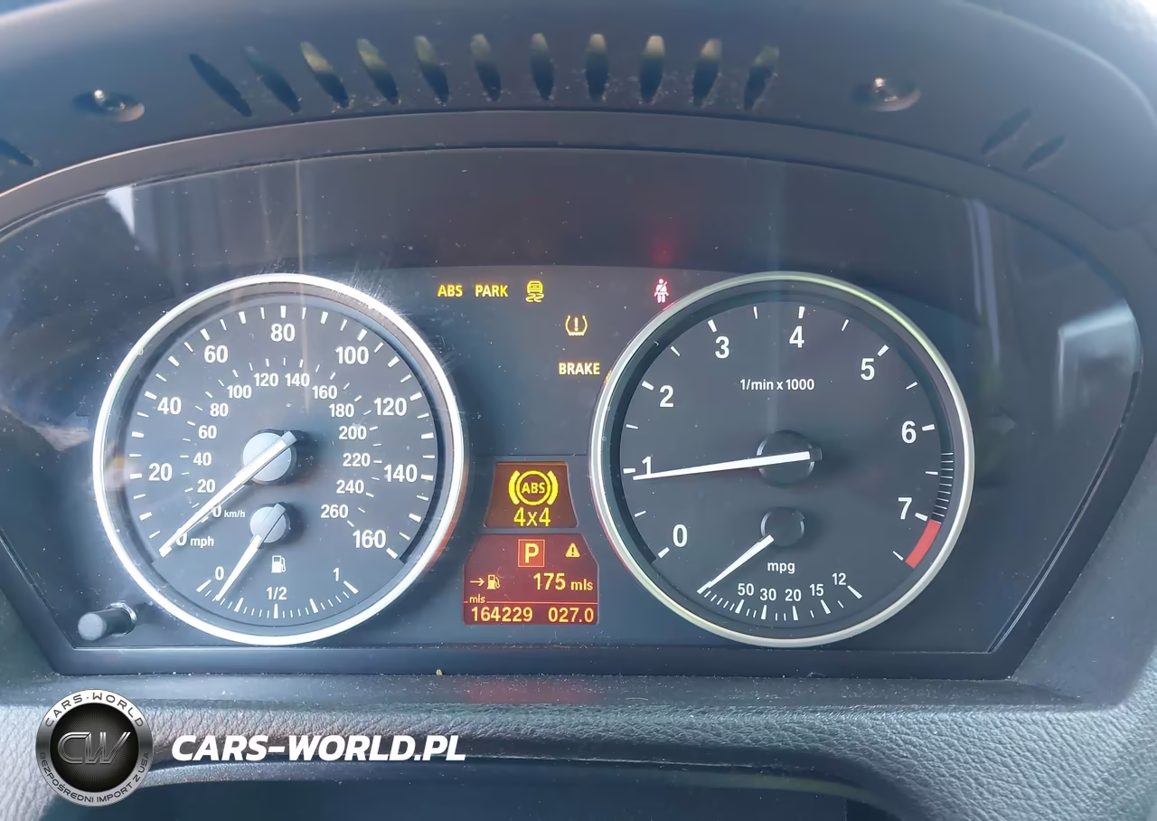 2013 BMW X5 xDrive35I-xDrive35I Premium-xDrive35I Sport Activity VIN:5UXZV4C52D0B06559 - 7