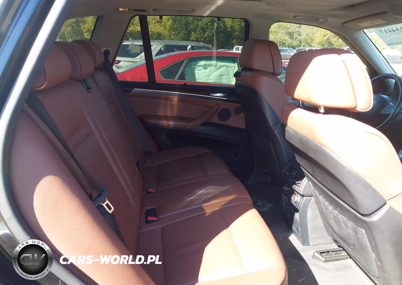 2013 BMW X5 xDrive35I-xDrive35I Premium-xDrive35I Sport Activity VIN:5UXZV4C52D0B06559 - 8