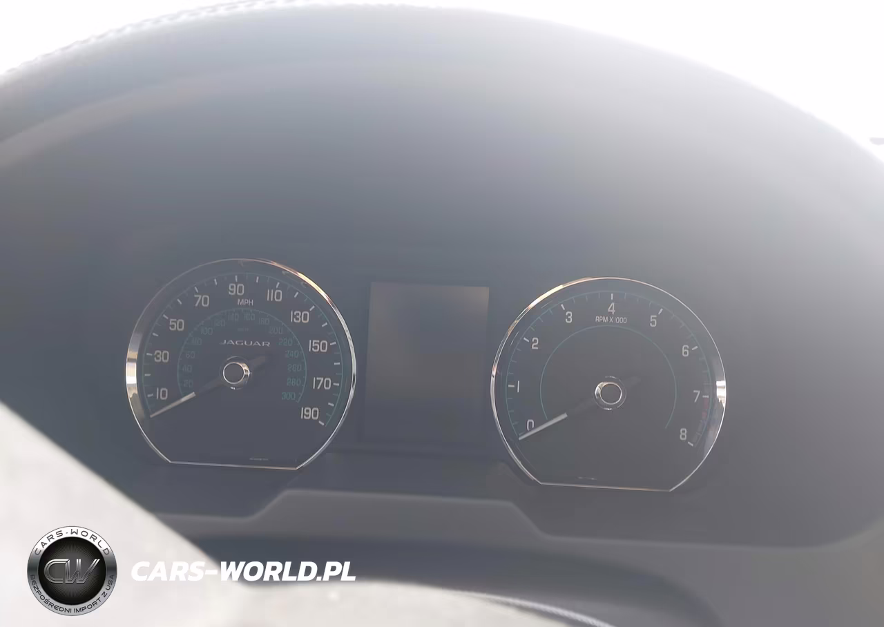 2014 Jaguar Xf V6 Sc VIN:SAJWJ0EFXE8U11131 - 7