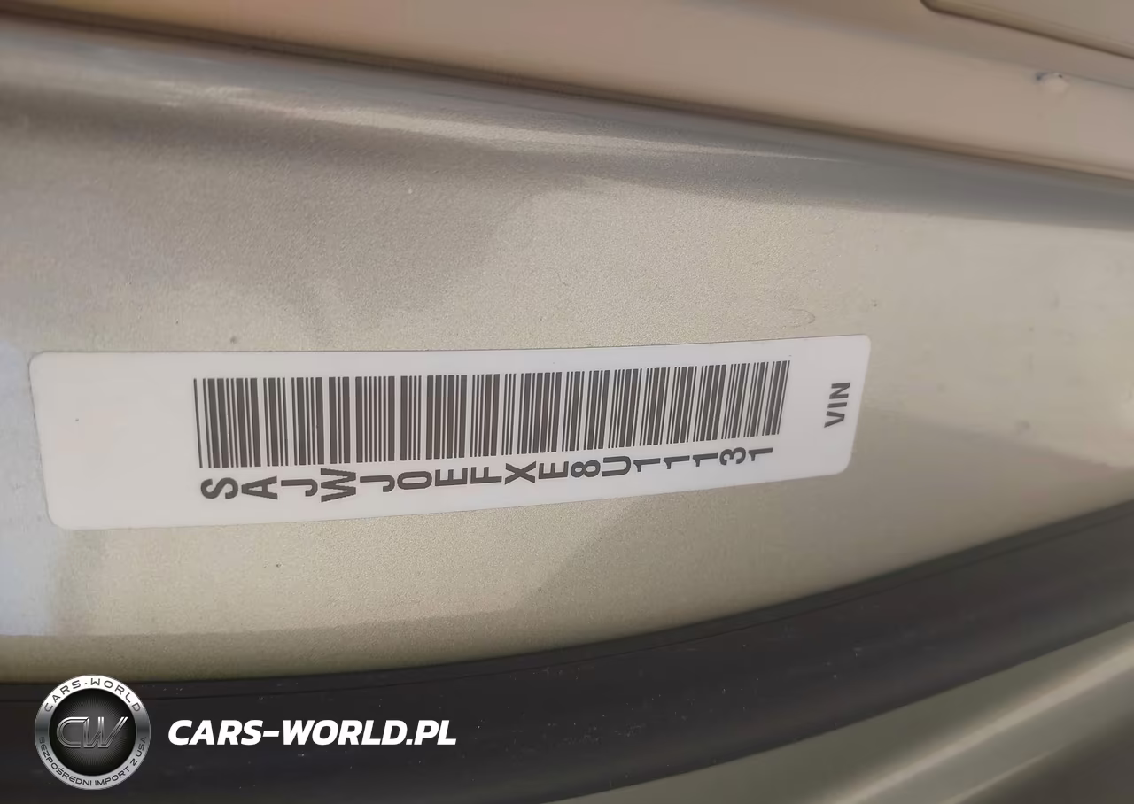 2014 Jaguar Xf V6 Sc VIN:SAJWJ0EFXE8U11131 - 9