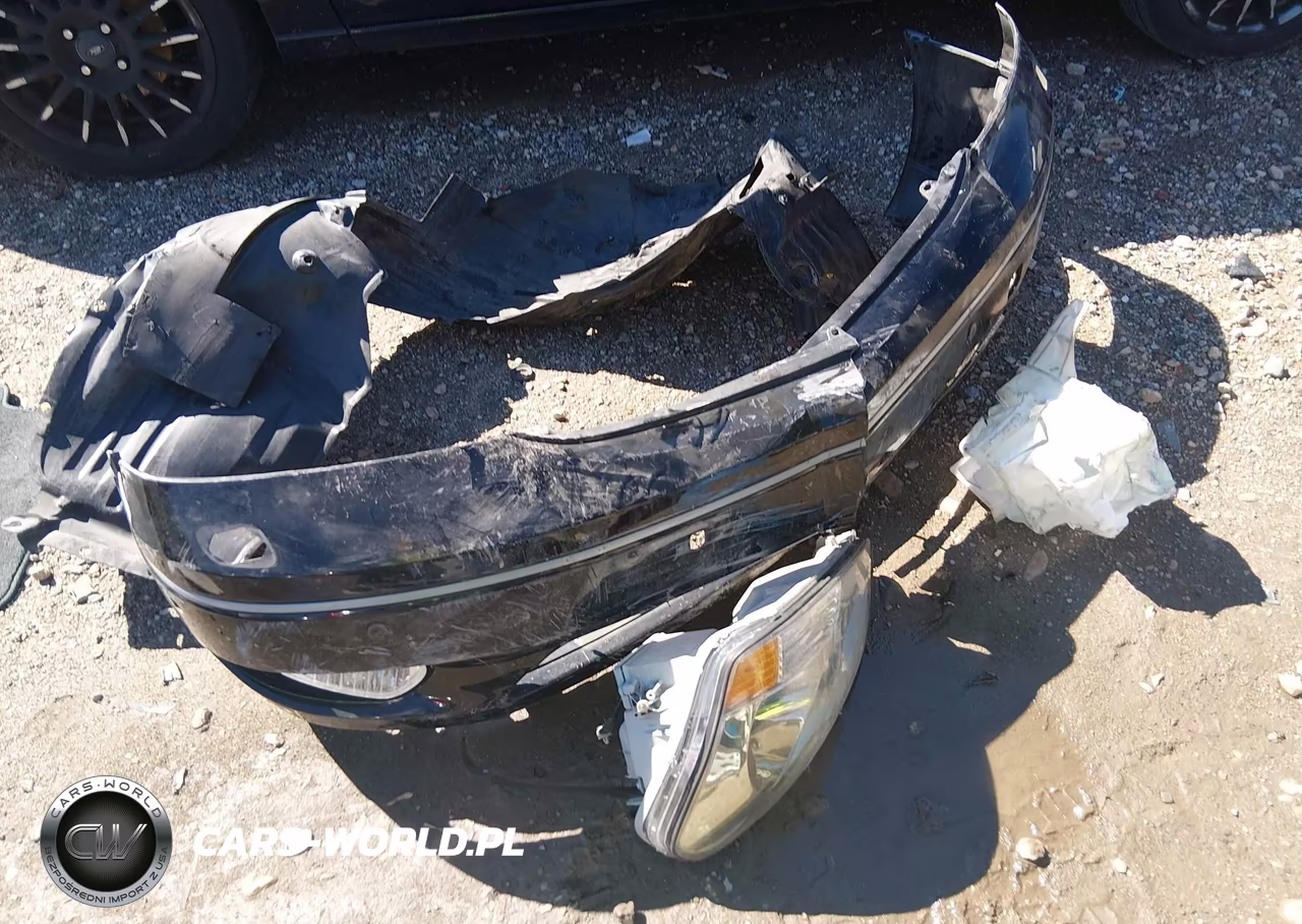 2001 Lexus Ls 430 VIN:JTHBN30F510049386 - 12