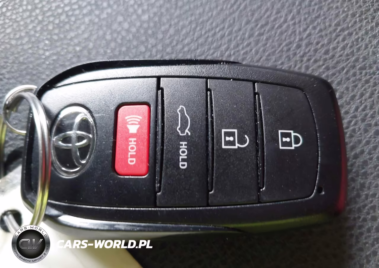 2025 Toyota Camry Xse VIN:4T1DAACK5SU141994 - 11