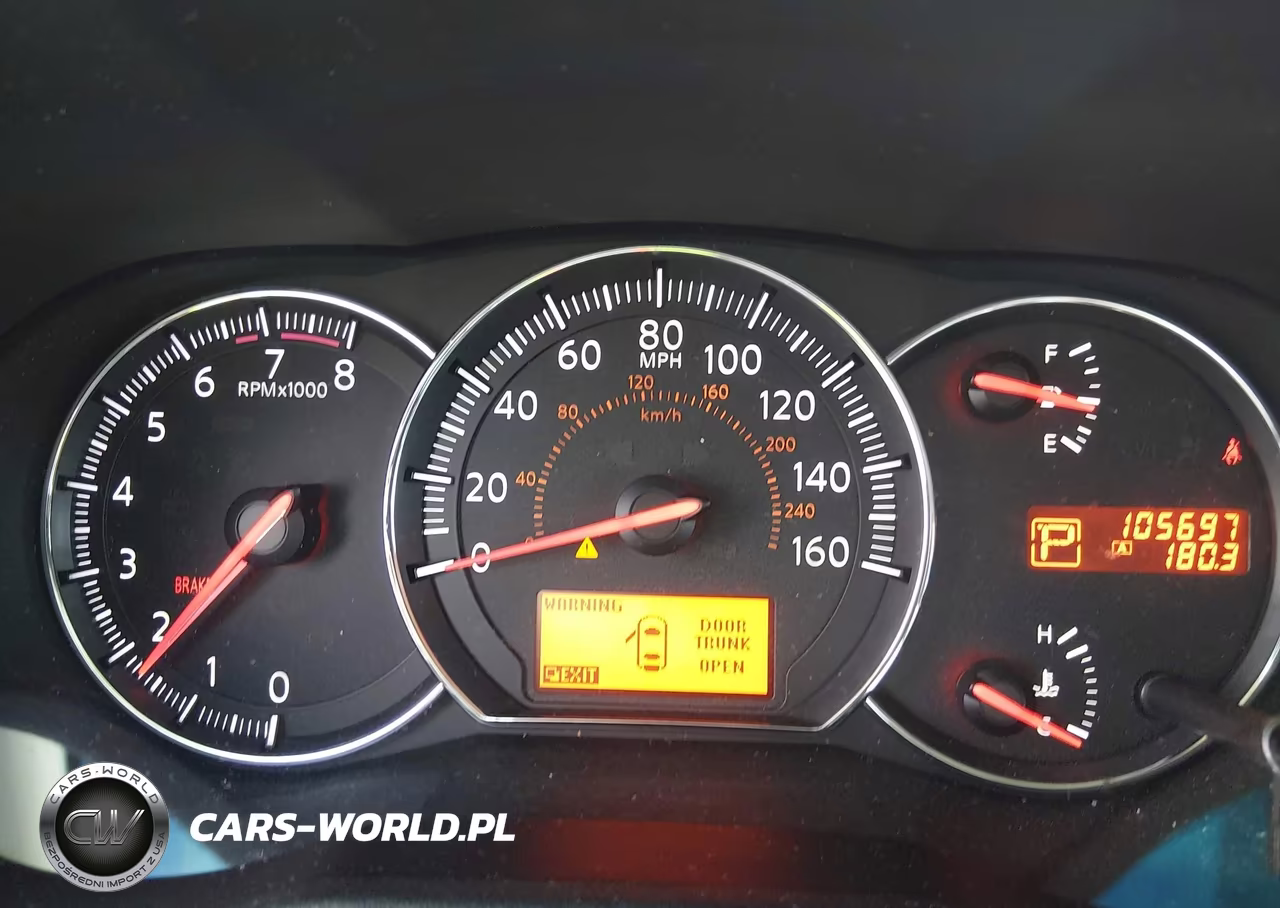 2011 Nissan Maxima 3.5 Sv VIN:1N4AA5AP9BC857340 - 7