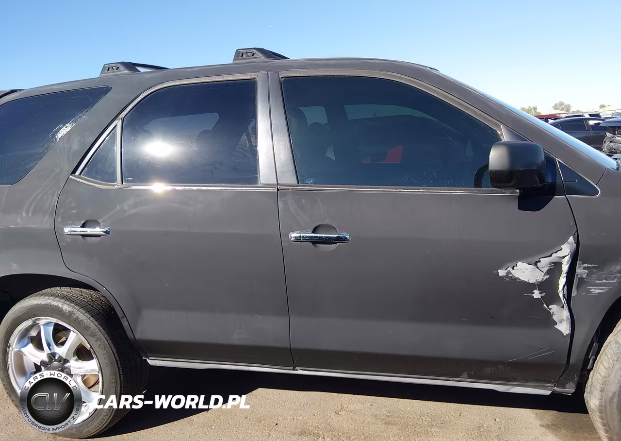 2005 Acura Mdx VIN:2HNYD188X5H543568 - 13