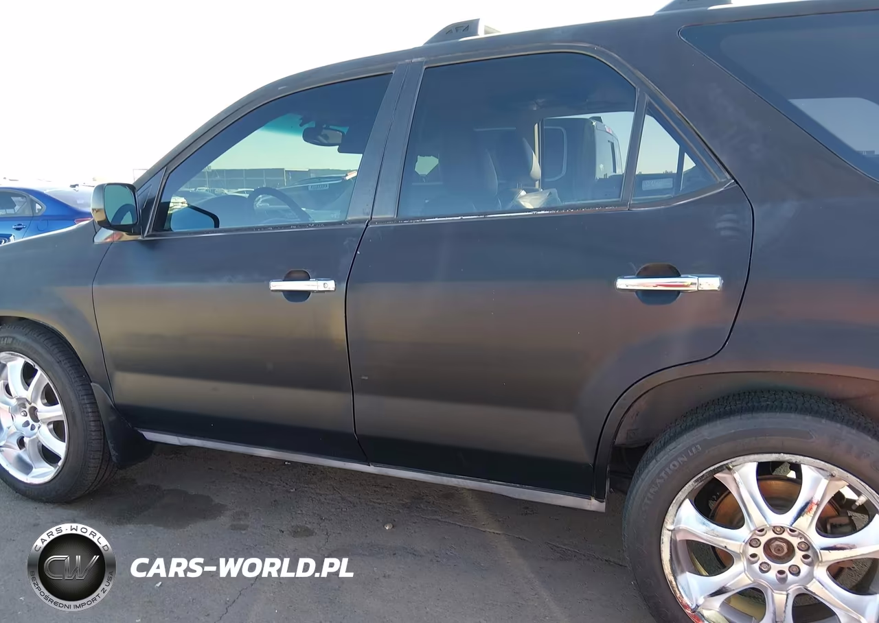 2005 Acura Mdx VIN:2HNYD188X5H543568 - 14