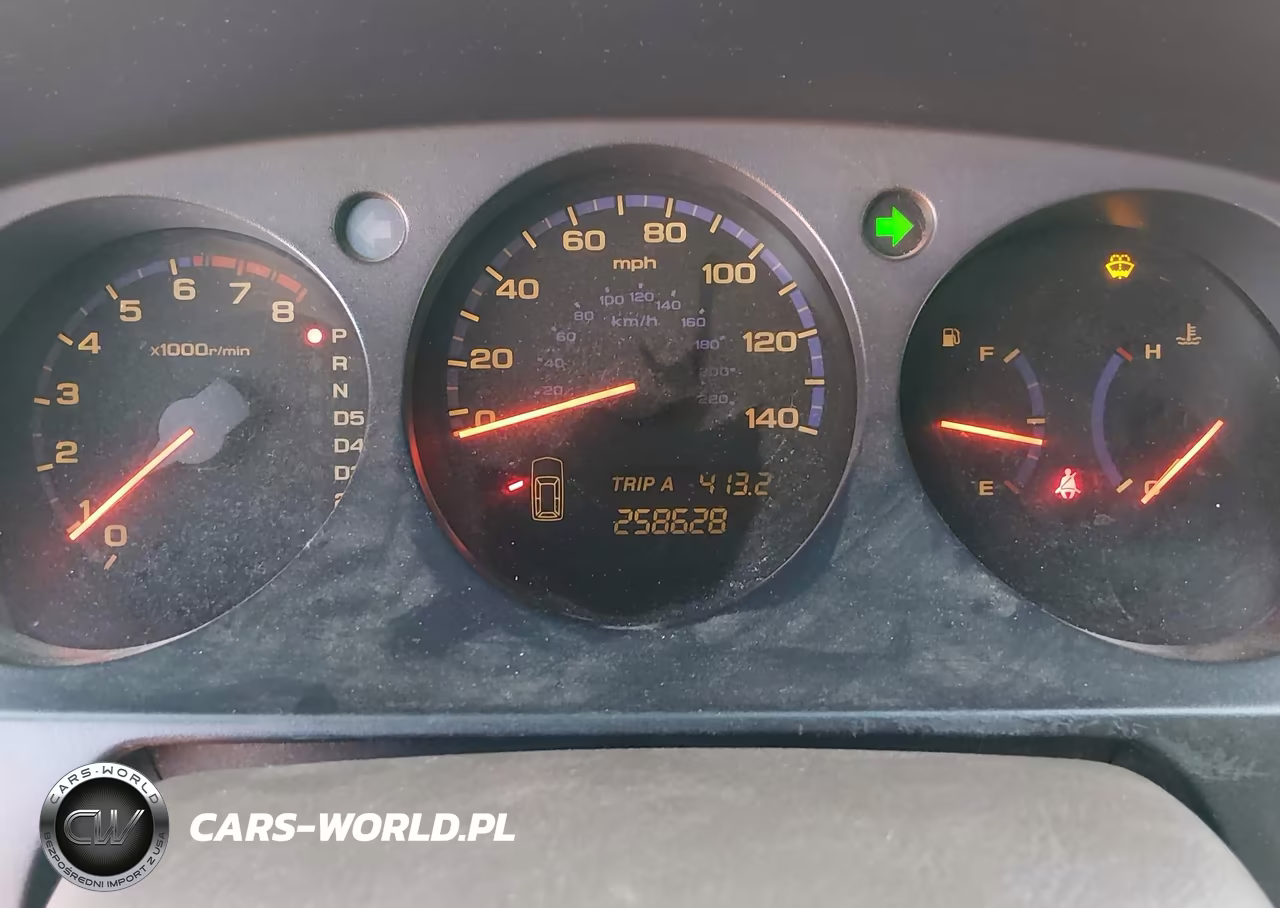 2005 Acura Mdx VIN:2HNYD188X5H543568 - 7