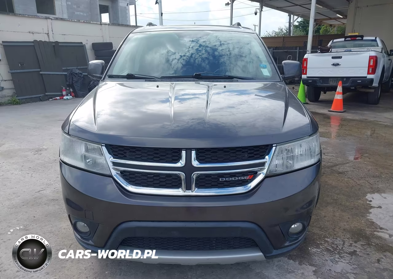 2020 Dodge Journey Se Value VIN:3C4PDCAB6LT254145 - 12