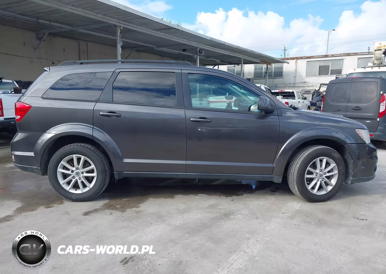 2020 Dodge Journey Se Value VIN:3C4PDCAB6LT254145 - 13
