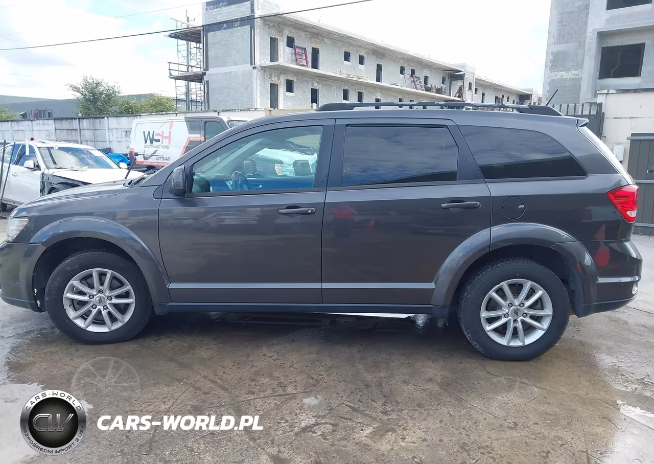 2020 Dodge Journey Se Value VIN:3C4PDCAB6LT254145 - 14