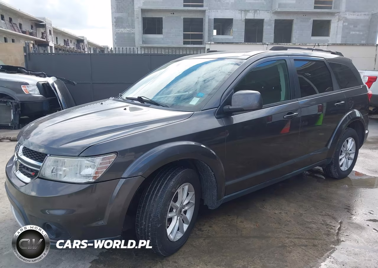 2020 Dodge Journey Se Value VIN:3C4PDCAB6LT254145 - 6