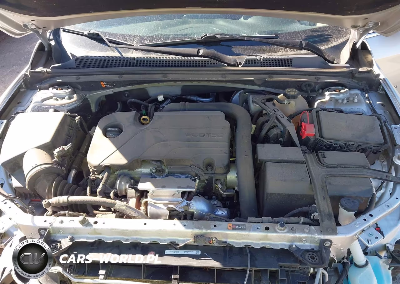 2019 Chevrolet Malibu Lt VIN:1G1ZD5ST9KF155686 - 10