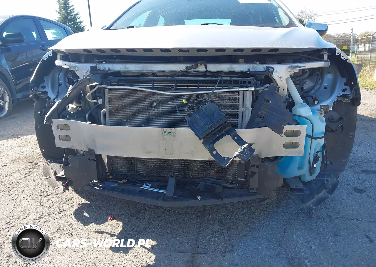 2019 Chevrolet Malibu Lt VIN:1G1ZD5ST9KF155686 - 6