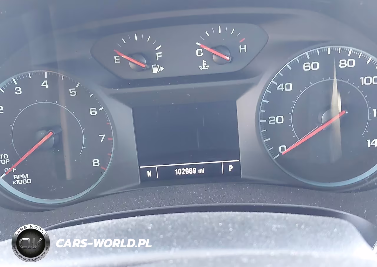 2019 Chevrolet Malibu Lt VIN:1G1ZD5ST9KF155686 - 7