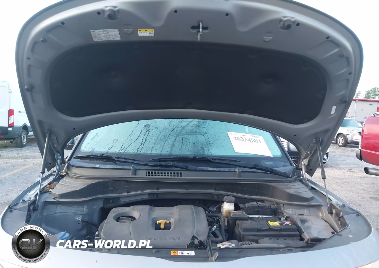 2022 Kia Soul Lx VIN:KNDJ23AU2N7828731 - 10