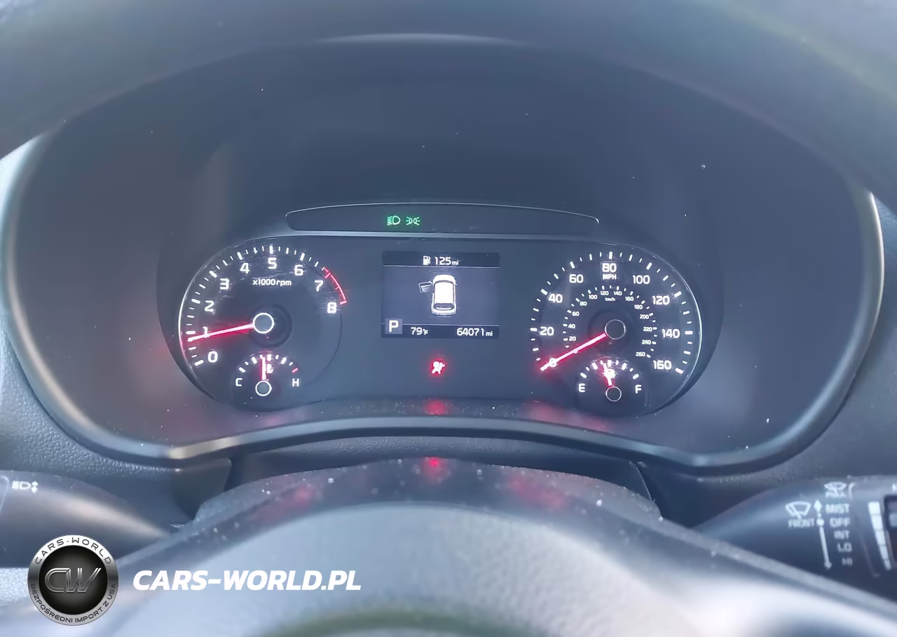 2022 Kia Soul Lx VIN:KNDJ23AU2N7828731 - 7