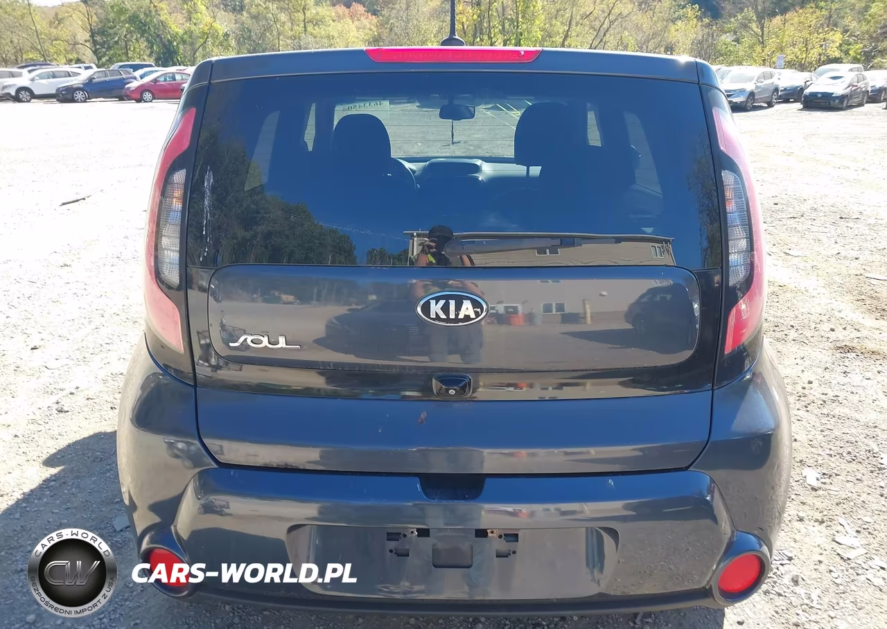 2014 Kia Soul ! VIN:KNDJX3A59E7006647 - 15