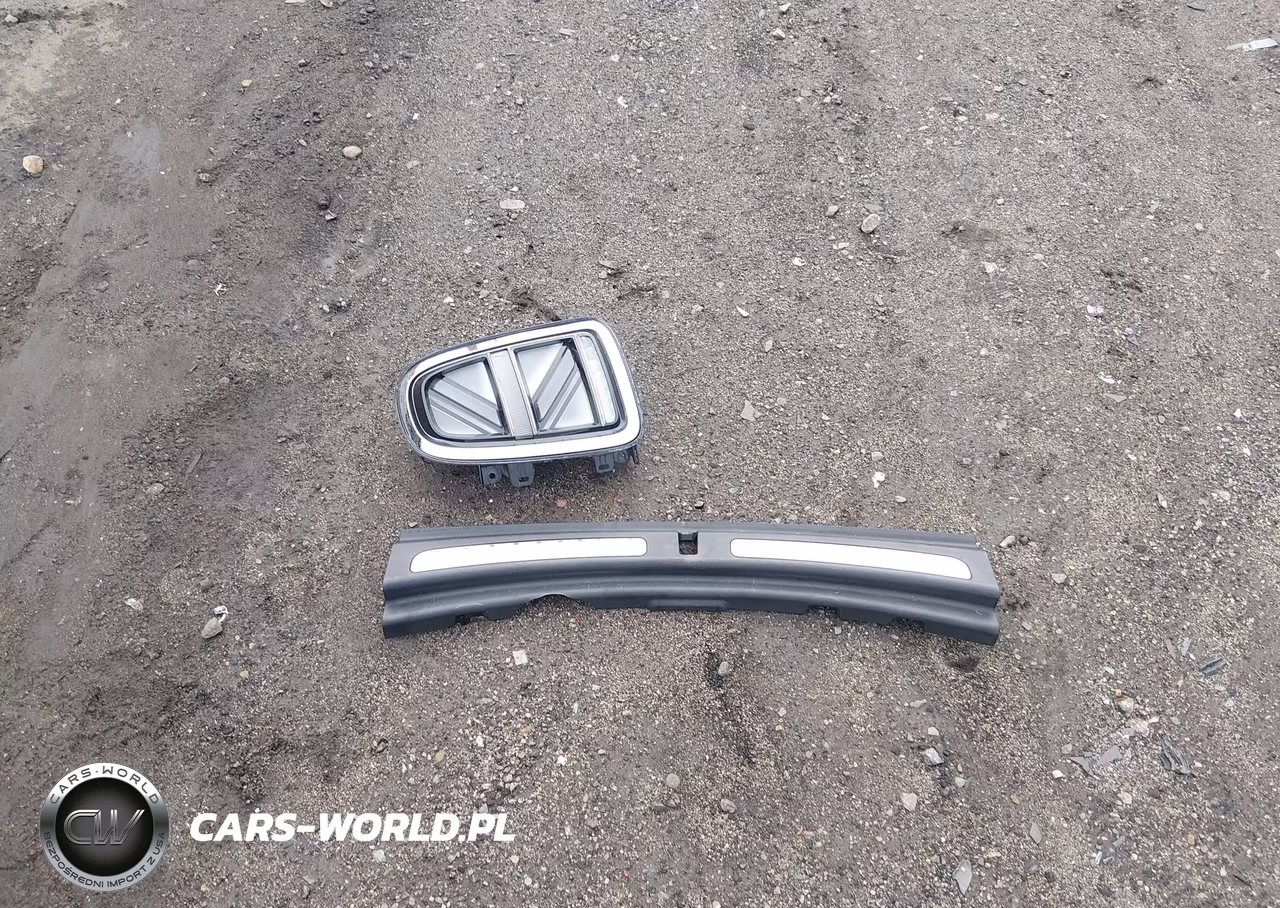 2023 Mini Countryman Cooper S VIN:WMZ83BR02P3P99152 - 12