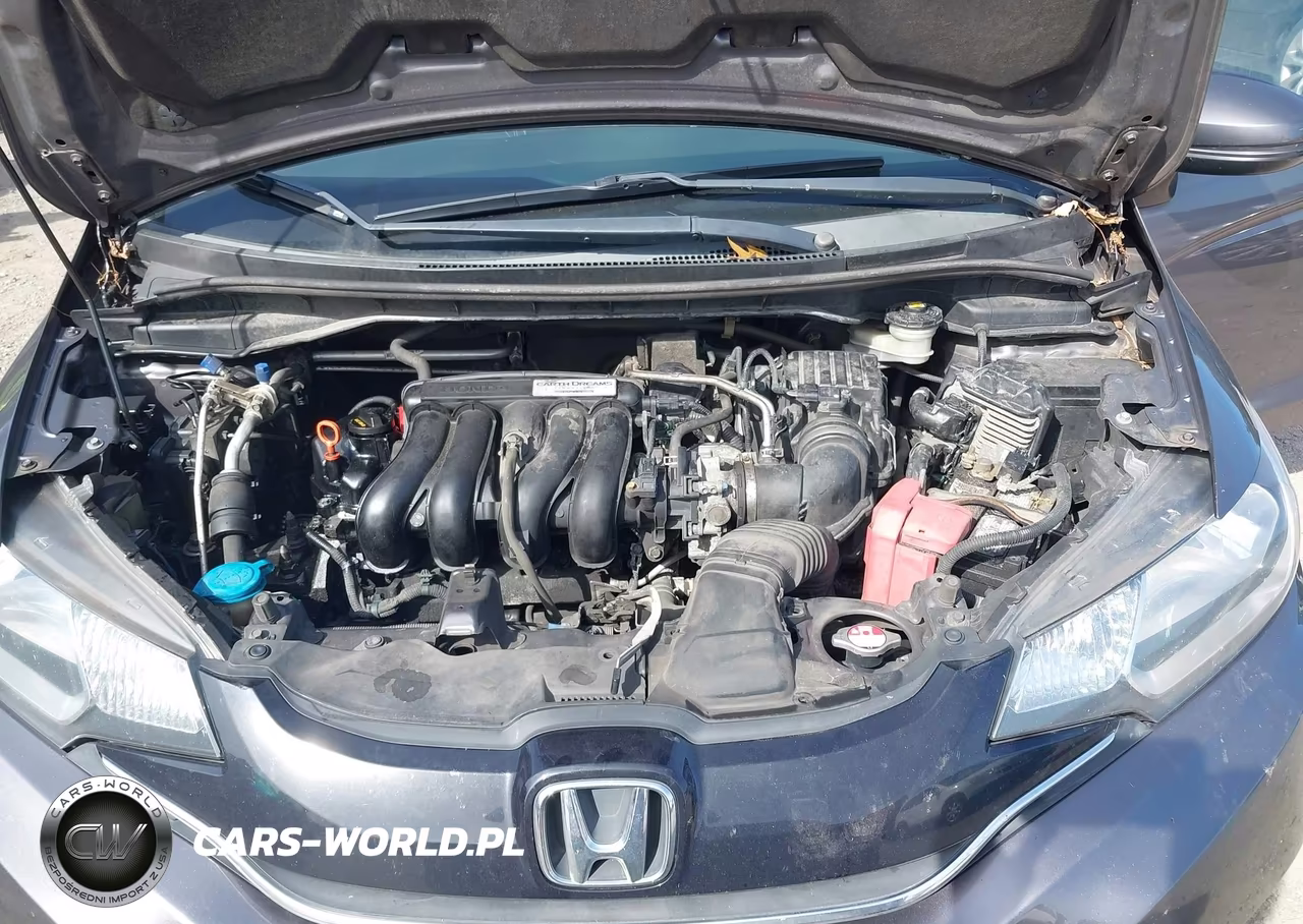 2015 Honda Fit Ex-Ex-L VIN:3HGGK5H83FM762133 - 10