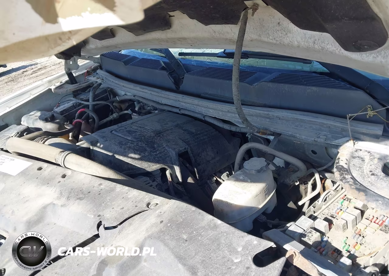 2010 Chevrolet Silverado 2500Hd Work Truck VIN:1GC3KVBG1AF141253 - 10